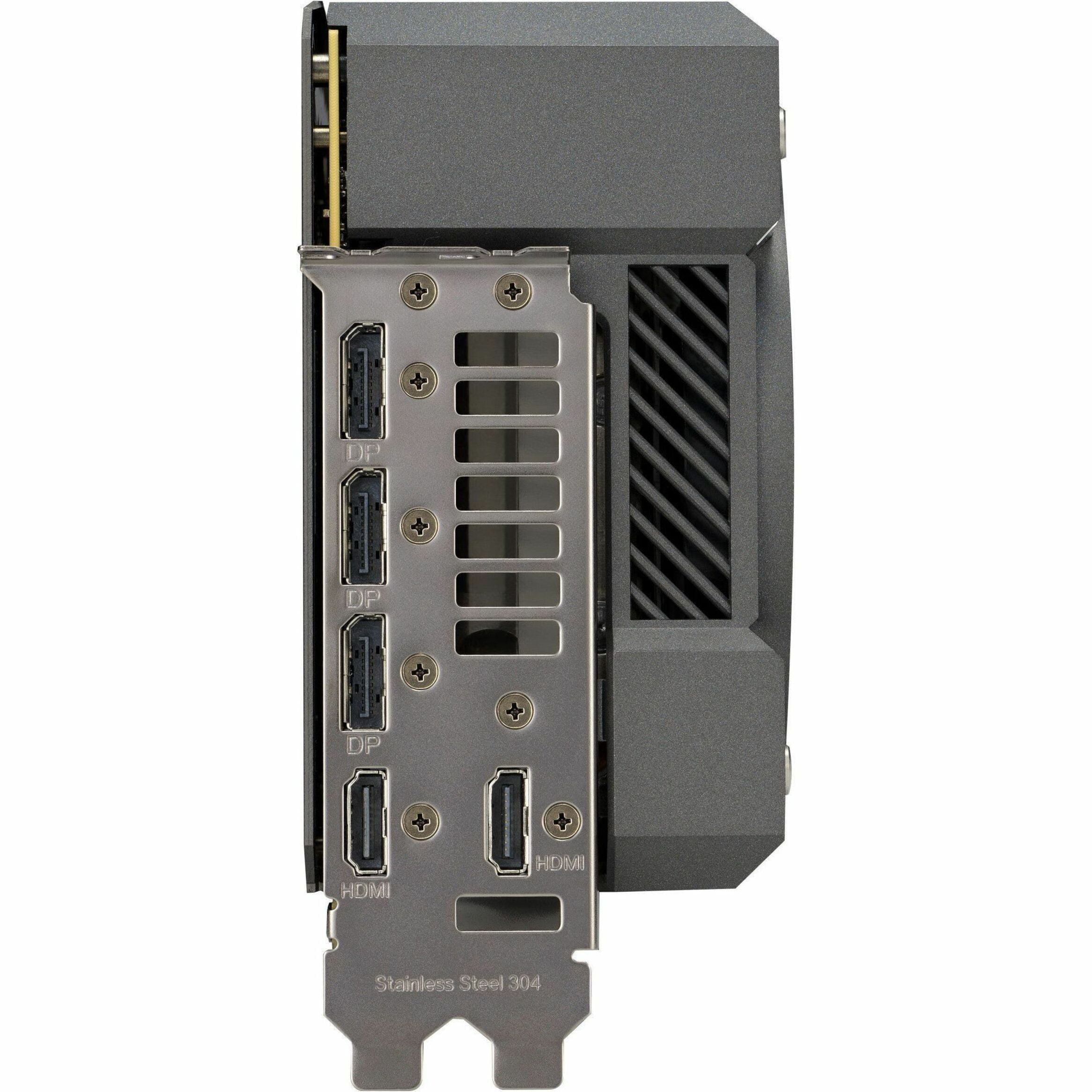 TUF NVIDIA GeForce RTX 5080 Graphic Card  16 GB GDDR7