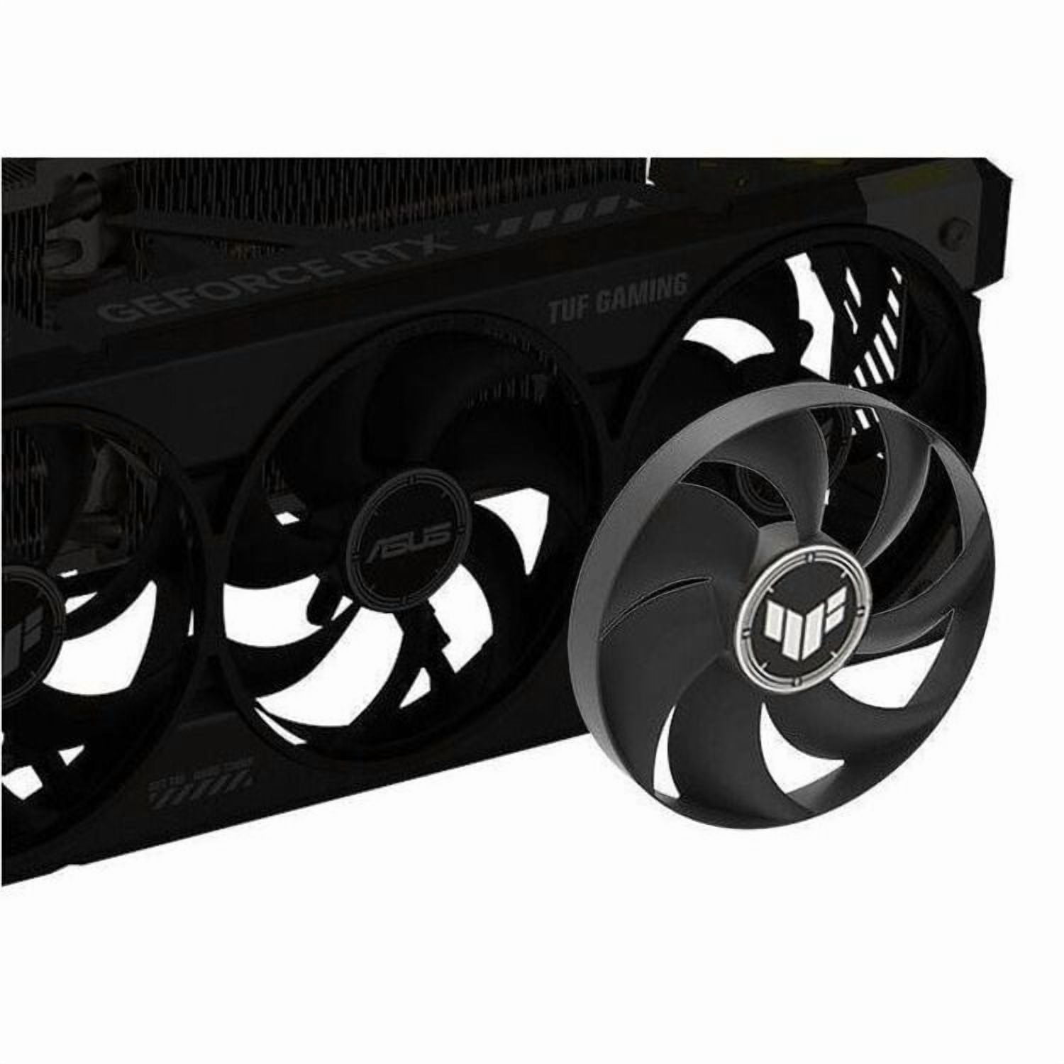 TUF NVIDIA GeForce RTX 5080 Graphic Card  16 GB GDDR7
