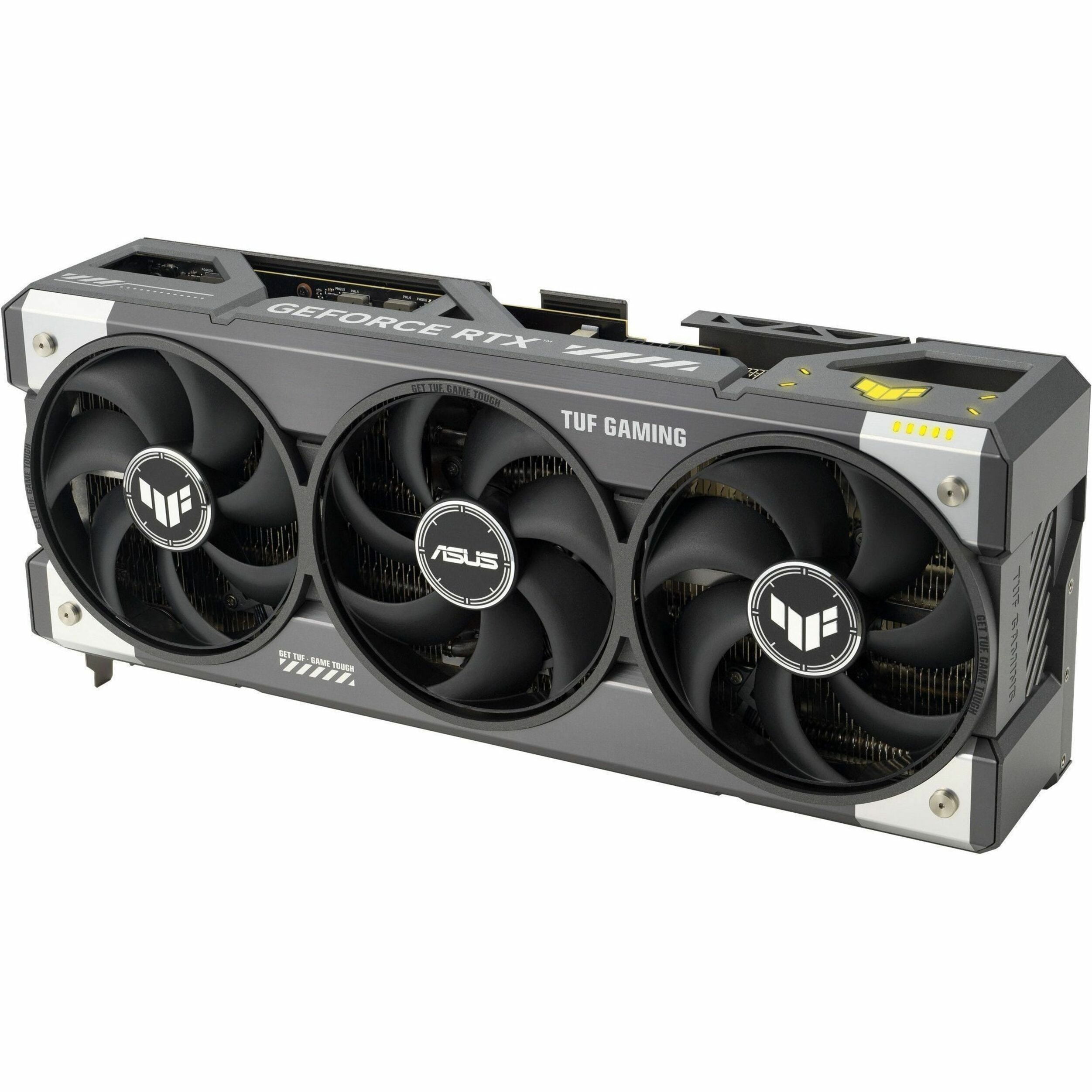 TUF NVIDIA GeForce RTX 5080 Graphic Card  16 GB GDDR7