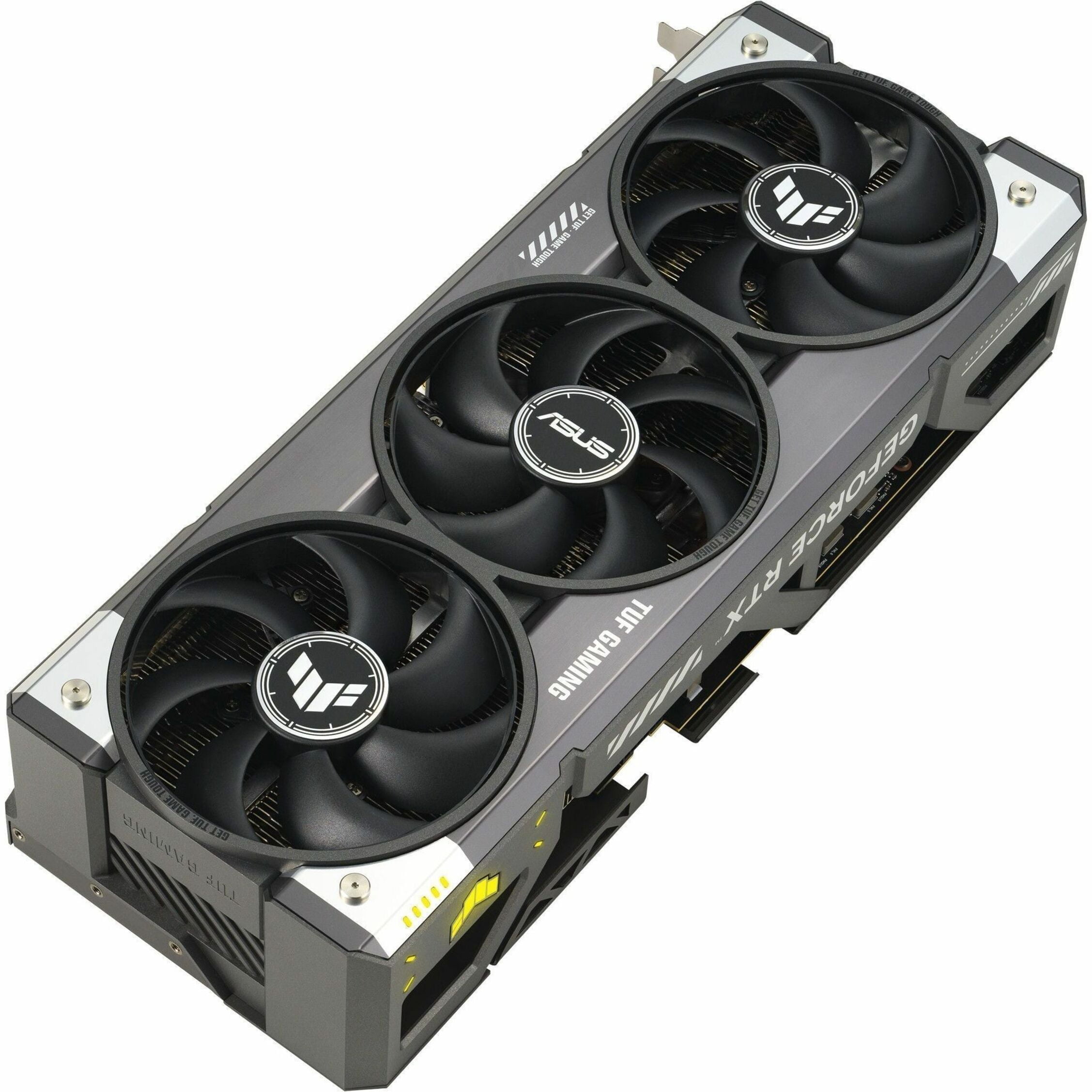 TUF NVIDIA GeForce RTX 5080 Graphic Card  16 GB GDDR7