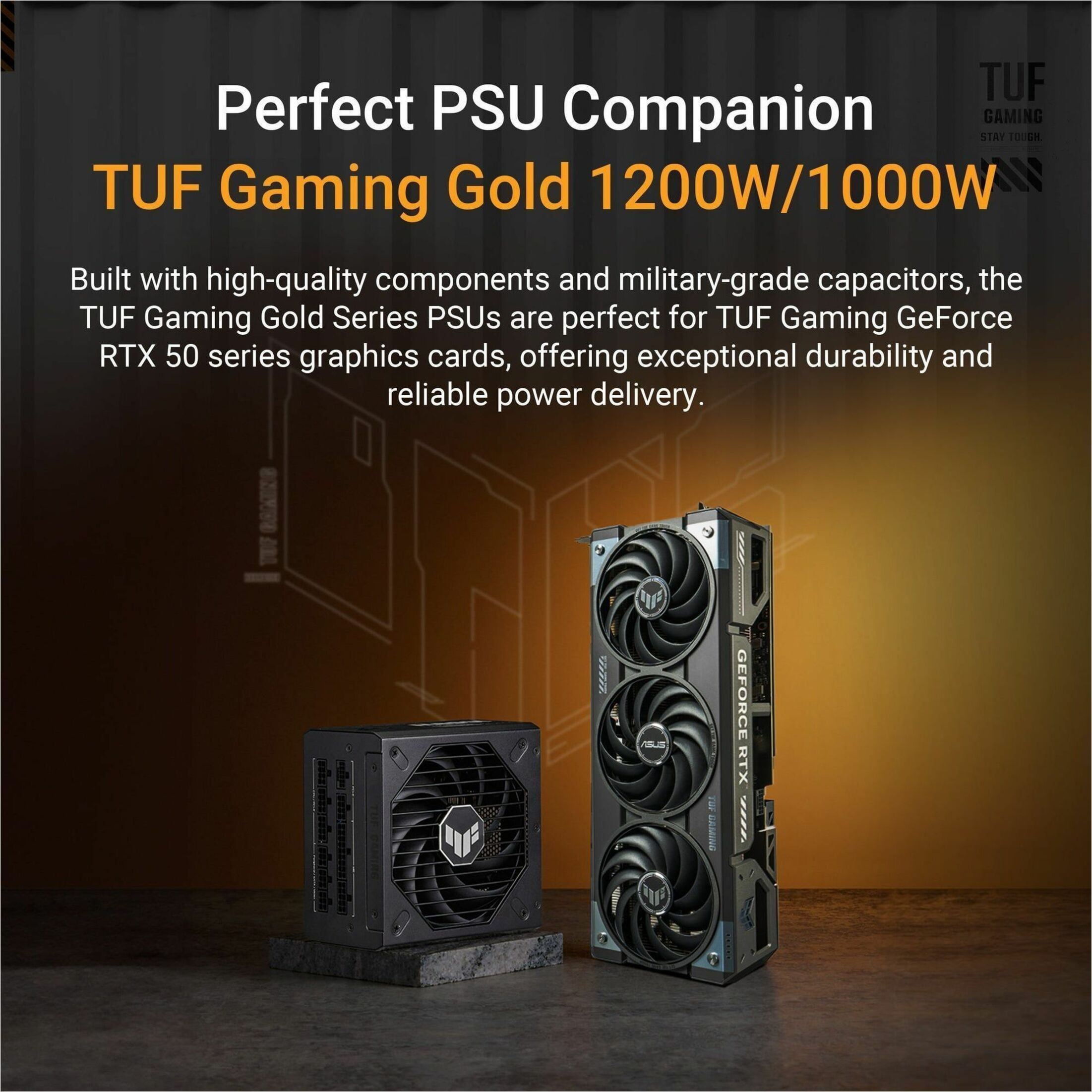 TUF NVIDIA GeForce RTX 5070 Ti Graphic Card   16 GB GDDR7   7680 x 4320   2 61 GHz Boost Clock   256 bit Bus Width   PCI Express 5 0 x16   DisplayPort   3 x DisplayPort   HDMI