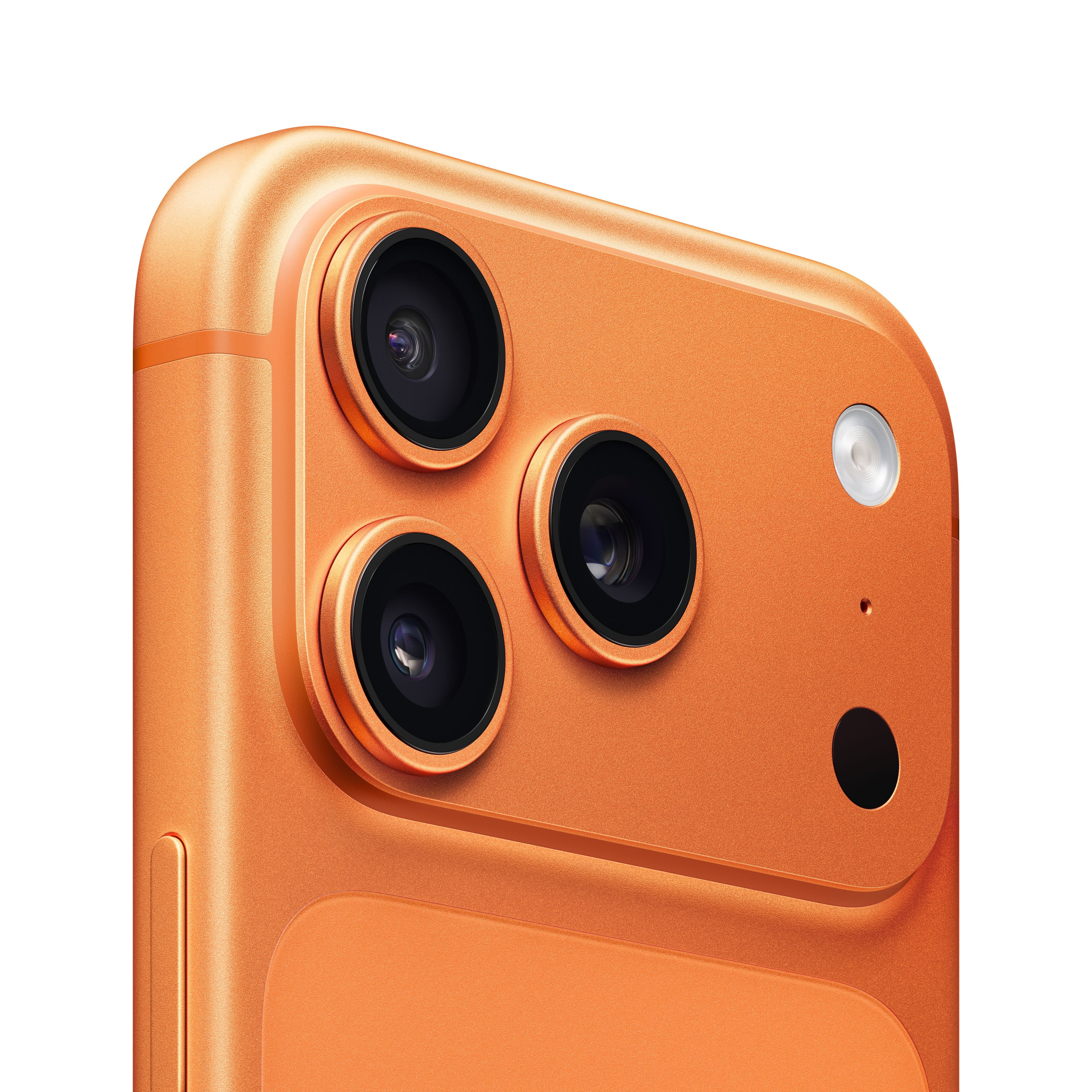 T Mobile iPhone 17 Pro 256GB Cosmic Orange