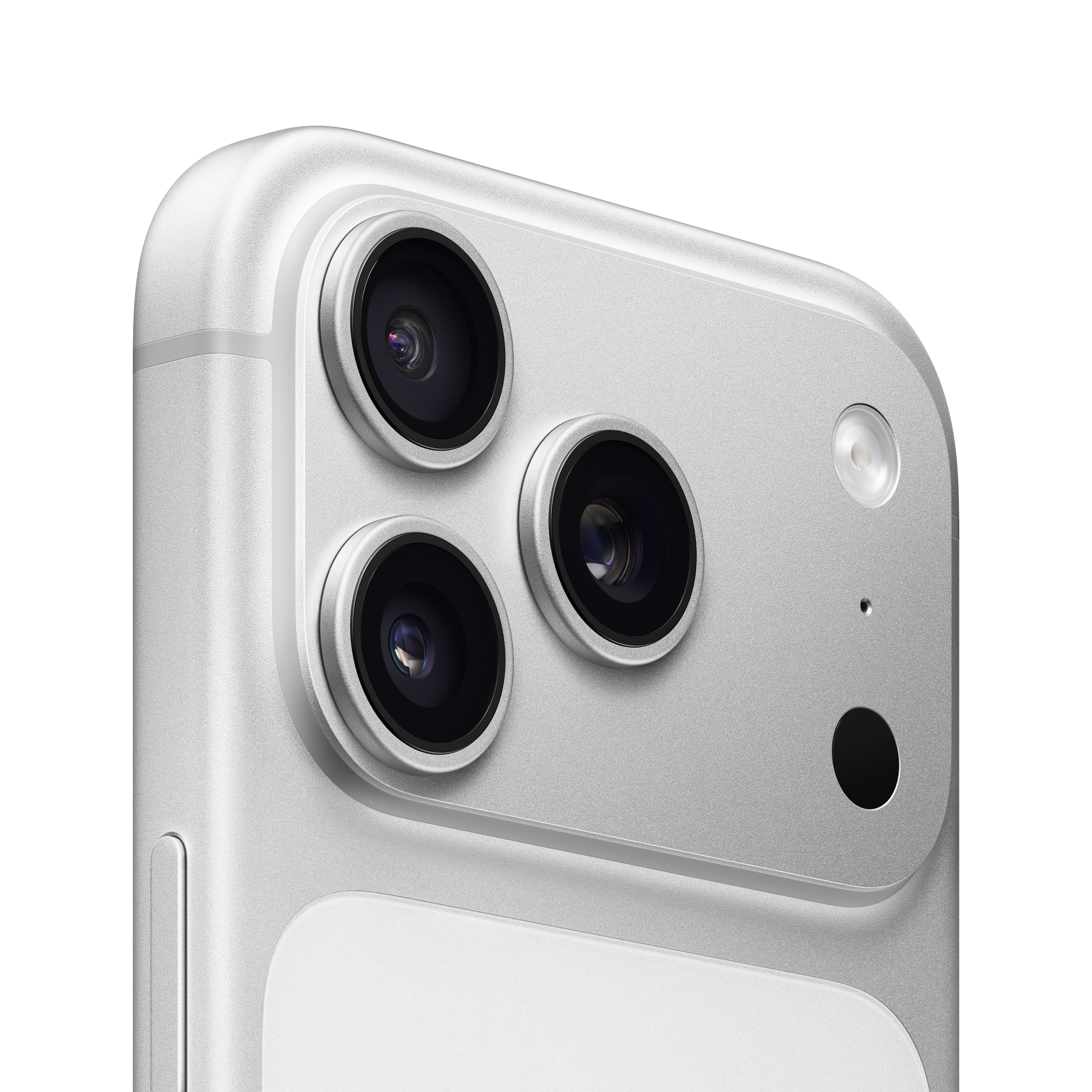 T Mobile iPhone 17 Pro 512GB Silver