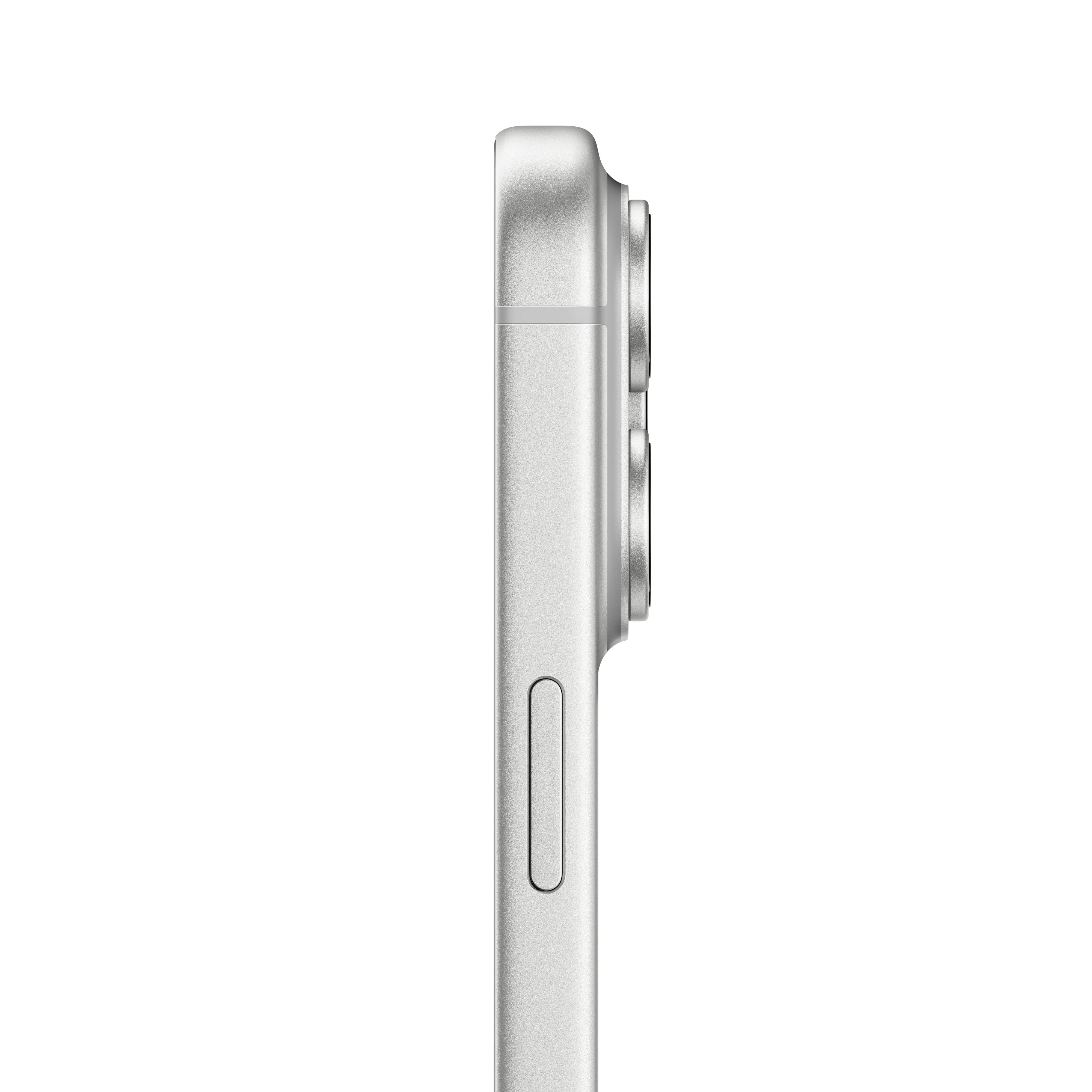 T Mobile iPhone 17 Pro 512GB Silver