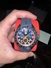 Reloj Tag Heuer Fórmula 1 Edición Red Bull