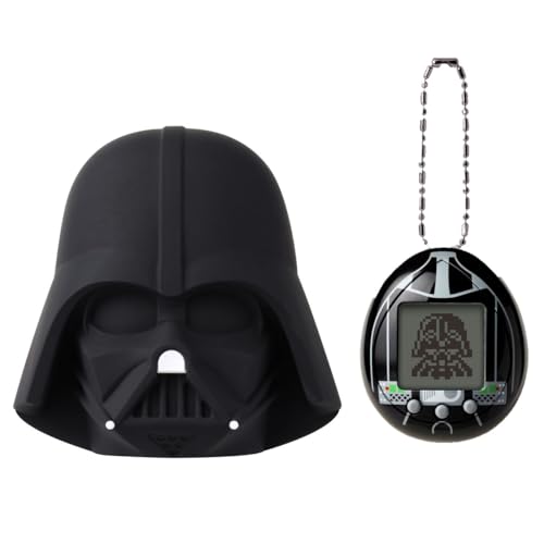Tamagotchi Nano x Star Wars   Grogu Using The Force & Silicone Case Set