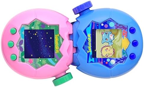 Tamagotchi Paradise   Blue Water