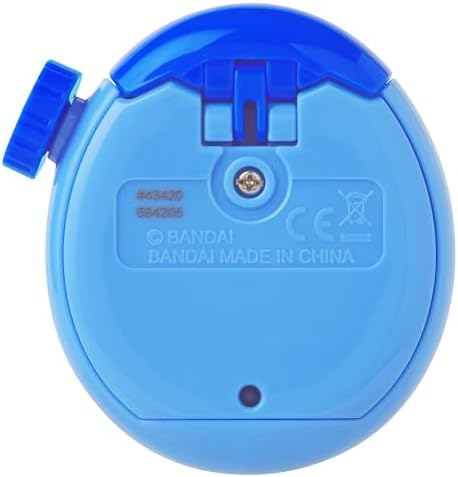 Tamagotchi Paradise   Blue Water