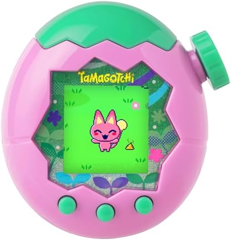 Tamagotchi Paradise   Blue Water
