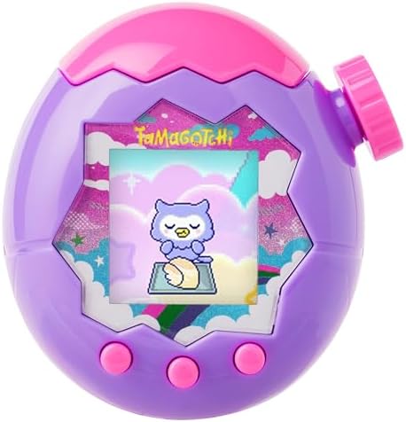 Tamagotchi Paradise   Blue Water