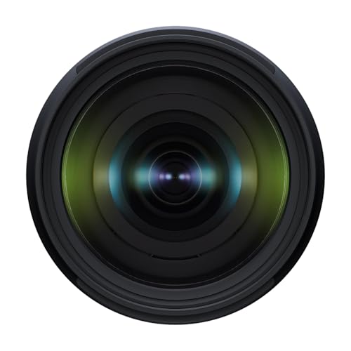 Tamron 17 70mm f/2 8 Di III A VC RXD Lens for Sony E APS C Mirrorless Cameras Black