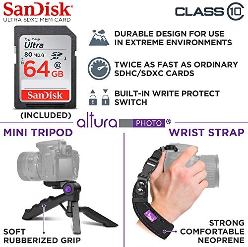 Tamron Lente VC RXD f/2.8 Di III-A de 0.669-2.756 in para montura Sony E con accesorio avanzado de foto Altura y paquete de viaje