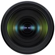Tamron 17 70mm f/2 8 Di III A VC RXD Lens for Sony E APS C Mirrorless Cameras