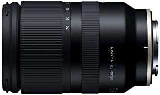Tamron 17 70mm f/2 8 Di III A VC RXD Lens for Sony E APS C Mirrorless Cameras