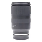 Tamron 28 75mm F/2 8 Di III RXD A036 for Sony E mount  Near Mint  #5652J