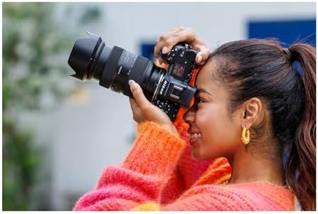 Tamron 35 100mm f/2 8 Di III VXD Lens Full Frame  Nikon Z