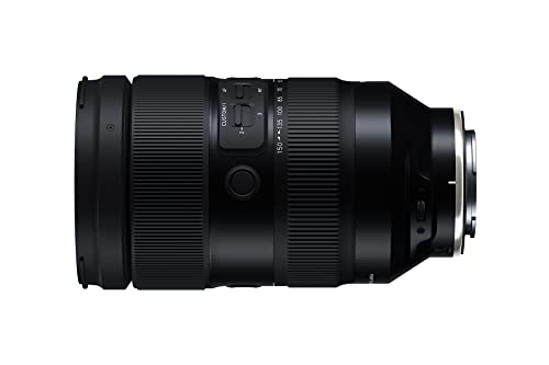 Tamron 35 150mm F/2 2 8 Di III VXD for Sony E Mount Full Frame/APS C  6 Year Limited USA Warranty 