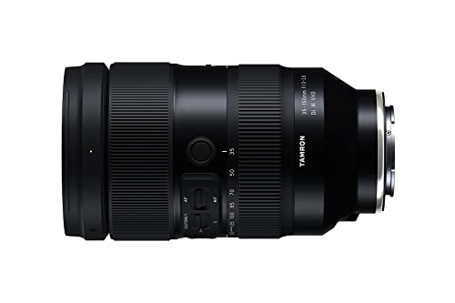 Tamron 35 150mm F/2 2 8 Di III VXD for Sony E Mount Full Frame/APS C  6 Year Limited USA Warranty 
