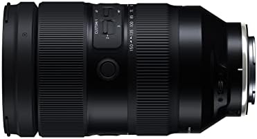 Tamron 35 150mm F/2 2 8 Di III VXD for Sony E Mount Full Frame/APS C  6 Year Limited USA Warranty 