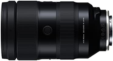 Tamron 35 150mm F/2 2 8 Di III VXD for Sony E Mount Full Frame/APS C  6 Year Limited USA Warranty 