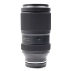 Tamron 70 180mm F/2 8 Di III VC VXD G2 A065 for Sony E mount  Top Mint  #4842J