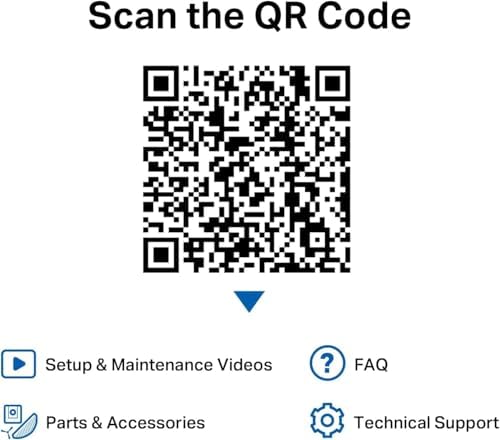 Tapo LiDAR Smart Navigation Robot Vacuum and Mop with Self Emptying Dock  5300Pa Max  97   Dust Pickup Rate  Customizable Cleaning  Self Charging  Compatible with Alexa & Google Home  RV30 Max Plus