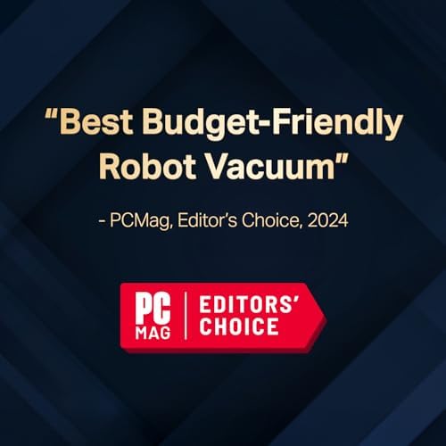 Tapo LiDAR Smart Navigation Robot Vacuum and Mop with Self Emptying Dock  5300Pa Max  97   Dust Pickup Rate  Customizable Cleaning  Self Charging  Compatible with Alexa & Google Home  RV30 Max Plus