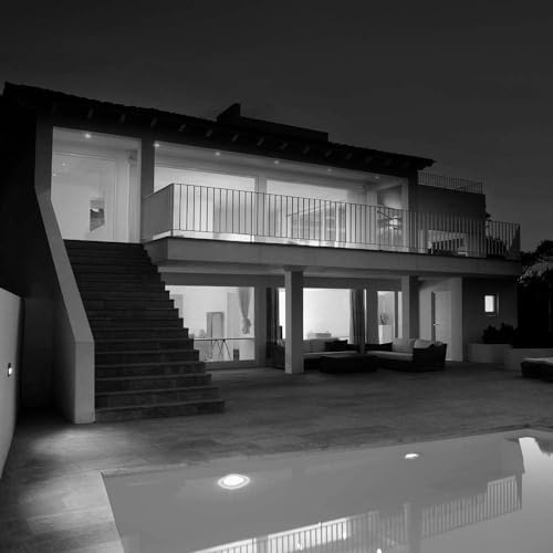 Tapo TP Link 2K Security Camera Outdoor Wired  IP66 Weatherproof  Motion/Person Detection  Built in Siren w/Night Vision  Cloud/SD Card Storage  2 Way Audio  Works w/Alexa & Google Home C310