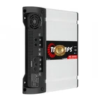 Taramps HD 3000 Amplifier 2 Ohm Car HD3000 3K Watts Taramp s Amp Full Range Bass