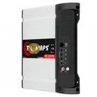 Taramps HD 3000 Amplifier 2 Ohm Car HD3000 3K Watts Taramp s Amp Full Range Bass