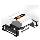 Taramps HD 3000 Amplifier 2 Ohm Car HD3000 3K Watts Taramp s Amp Full Range Bass