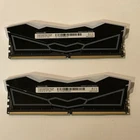 TeamGroup T Force Delta RGB 32GB  2x16GB  RAM DDR5 5200MHz FF3D516G5200HC40CBK
