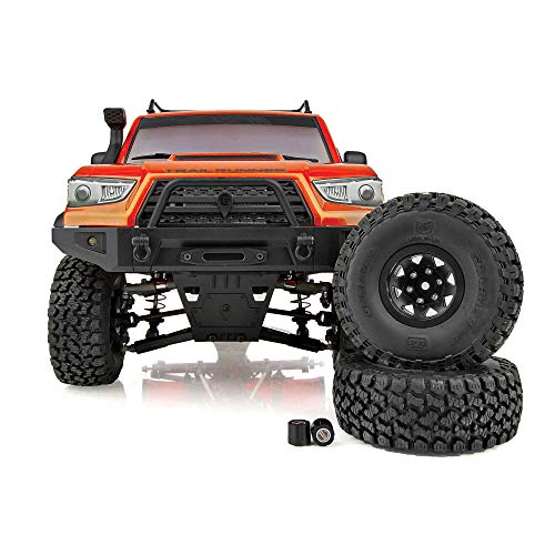 Team Associated Enduro Trailrunner RTR Fire ASC40106 Coches Eléctricos RTR 1/10 Off-Road