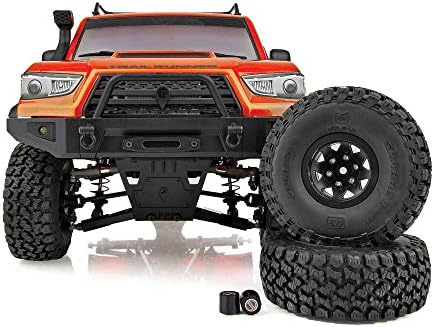 Team Associated Enduro Trailrunner RTR Fire ASC40106 Cars Electric RTR 1/10 Off Road
