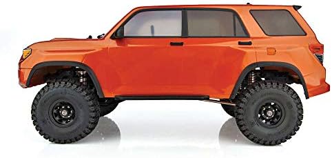 Team Associated Enduro Trailrunner RTR Fire ASC40106 Cars Electric RTR 1/10 Off Road