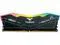 Team Group 16GB  2 x 8GB  288 Pin PC RAM DDR5 6000  PC5 48000  Memory Model FF3D516G6000HC38ADC01