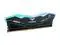 Team Group 16GB  2 x 8GB  288 Pin PC RAM DDR5 6000  PC5 48000  Memory Model FF3D516G6000HC38ADC01