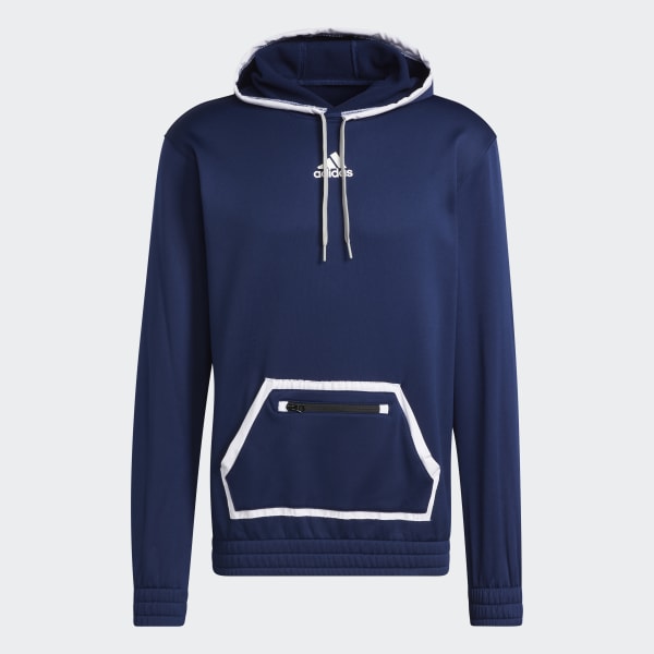 Team Issue Pullover Hoodie
