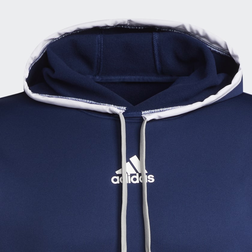 Team Issue Pullover Hoodie