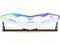 Team T Force Delta RGB 32GB  2 x 16GB  288 Pin PC RAM DDR5 6000  PC5 48000  Desktop Memory Model FF4D532G6000HC30DC01