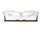 Team T Force Delta RGB 32GB  2 x 16GB  288 Pin PC RAM DDR5 6000  PC5 48000  Desktop Memory Model FF4D532G6000HC30DC01