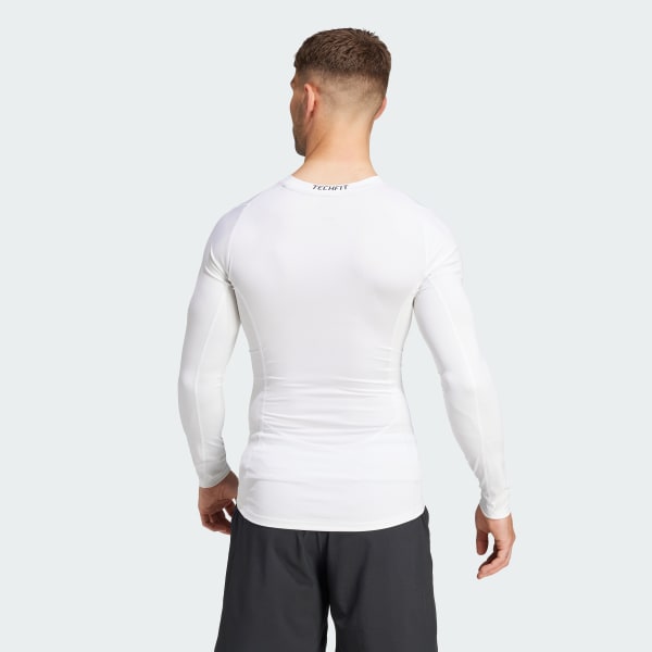 Techfit Compression Training Long Sleeve Tee