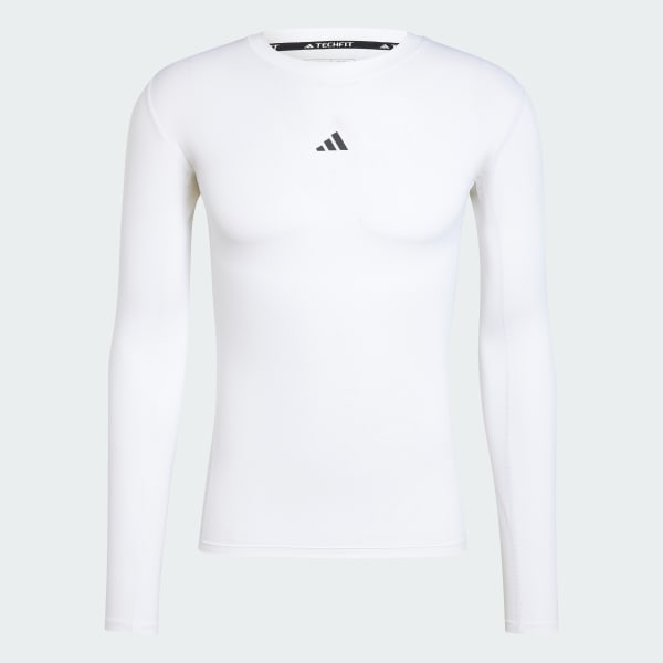 Techfit Compression Training Long Sleeve Tee