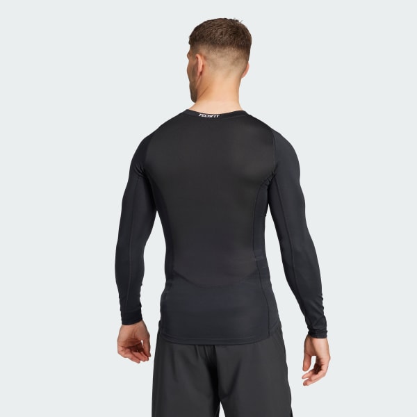 Techfit Compression Training Long Sleeve Tee