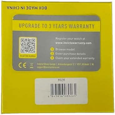 TechnoMarine Cruise Chronograph Quartz Gold Dial Unisex Watch TM 124035