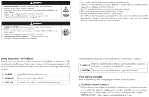 TechnoMarine Cruise Chronograph Quartz Gold Dial Unisex Watch TM 124035