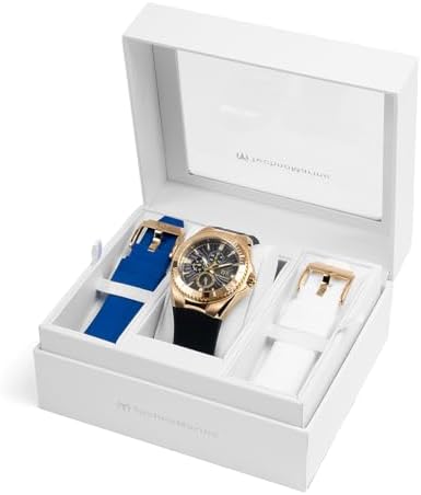 TechnoMarine TM-124016 Cruise California Reloj para hombre