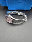 TechnoMarine Women s Luxury Luna Tides 33mm Watch New & Limited Collection