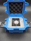 TechnoMarine Women s Luxury Luna Tides 33mm Watch New & Limited Collection