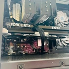 Technoid Custom PC Ryzen 7 8700F 4 10GHz 32GB RAM 1TB SSD GeForce RTX 5060 Ti